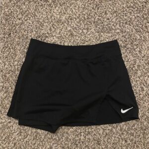 Nike Women's One Dri-FIT Skort Golf Tennis